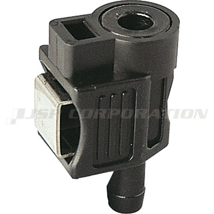 Other - ホースコネクター (船外機外付燃料タンク) エンジン側 HONDA(2001-) 3 8インチ ボート用品 燃料タンクまわり