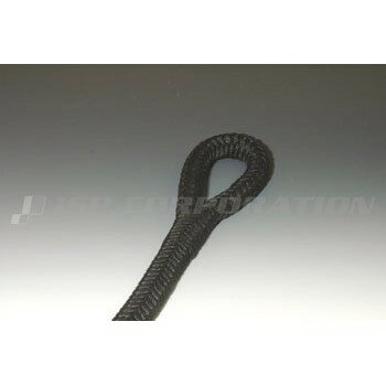 乐天商城 - スプライス加工（ヨットロープ）W打 1ヵ所あたり もやいロープ 係船ロープ ボート用品