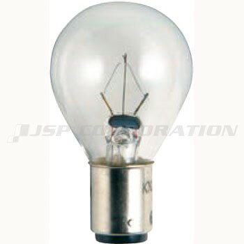 コイト電工航海灯用バルブ KN-20WSK 12V ボート用品 船舶検査・救命用具 航海灯 船舶検査対応品