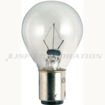 コイト電工航海灯用バルブ KN-20WSK 24V ボート用品 船舶検査・救命用具 航海灯 船舶検査対応品