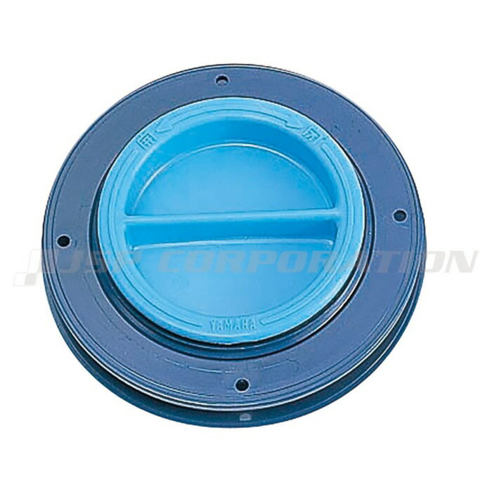 Other - YAMAHA（ヤマハ） スカッパーAss'y (H) 水回り ボート用品