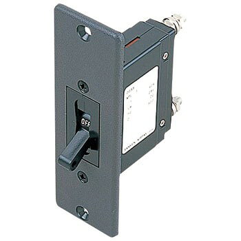 Battery - YAMAHA ヤマハ ブレ−カパネルアセンブリ 40A ボート用品 電装品