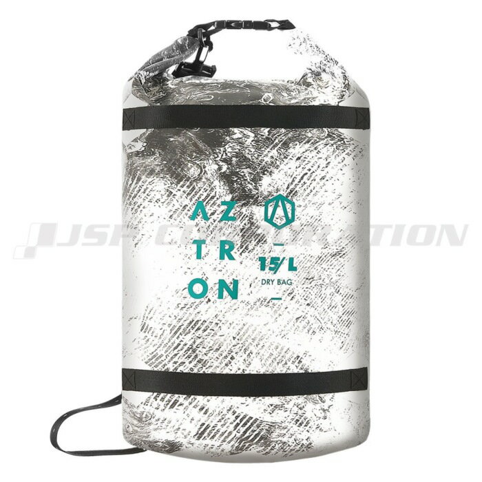 AZTRON アストロン ドライバッグ 15L マリンスポーツ 防水バック