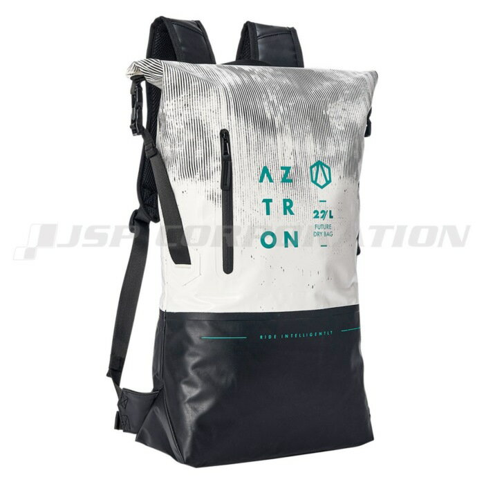 AZTRON アストロン ドライ バックパック 22L マリンスポーツ 防水バック