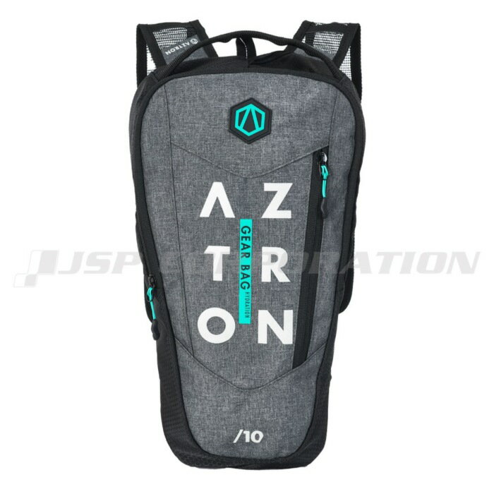 AZTRON アストロン ハイドレーションバッグ スタンドアップパドルボード用 10L マリンスポーツ 防水バック