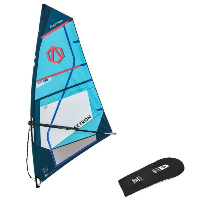 AZTRON アストロン SAIL セイル サップウィンドサーフィン 5.0m2 スタンドアップパドルボード SUP