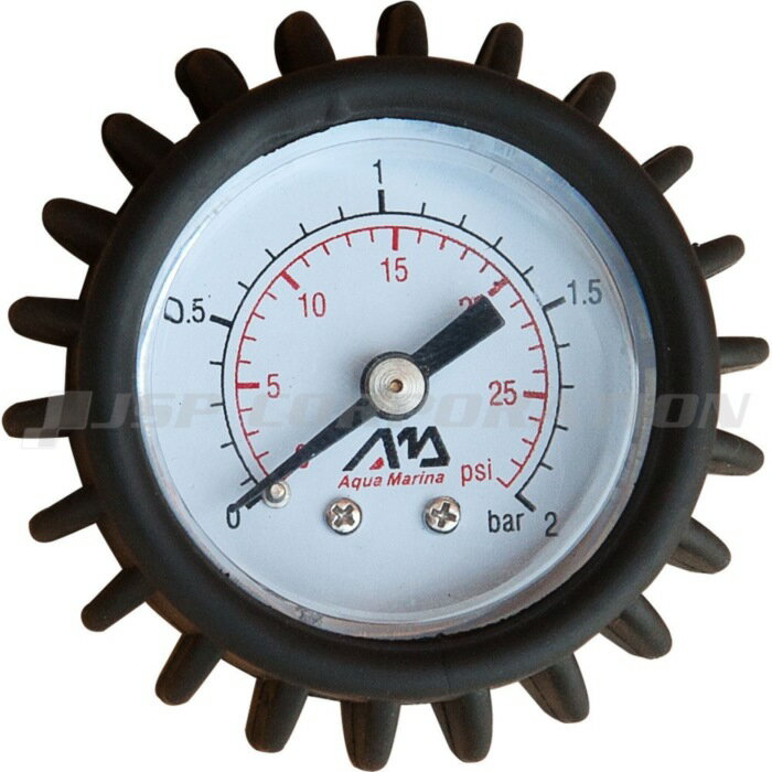AQUA MARINA アクアマリーナ プレッシャーゲージ SUP用 2016 2017 2018年モデル カヤック