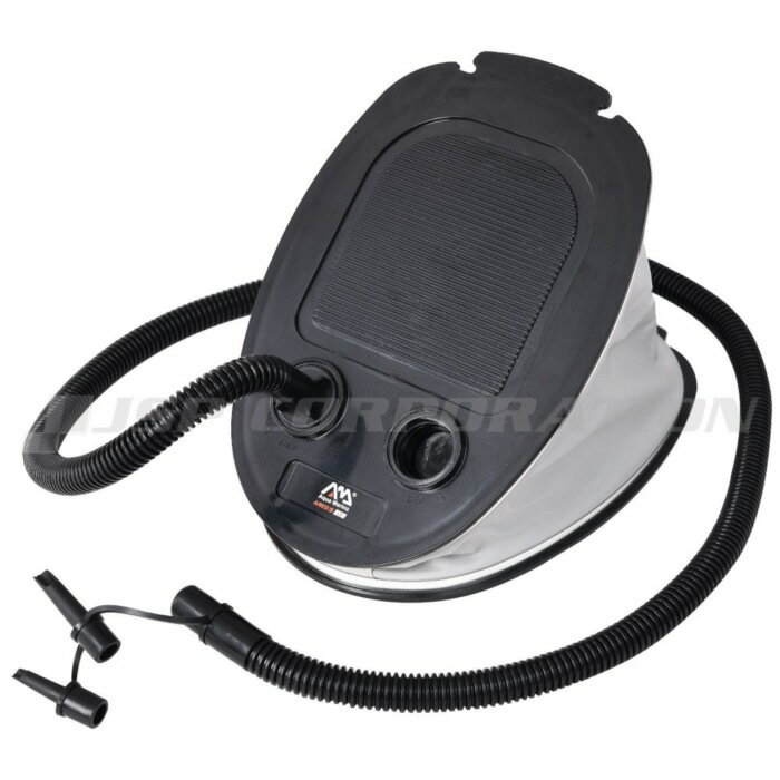 AQUA MARINA アクアマリーナ AREO III 11 フットポンプ カヤック