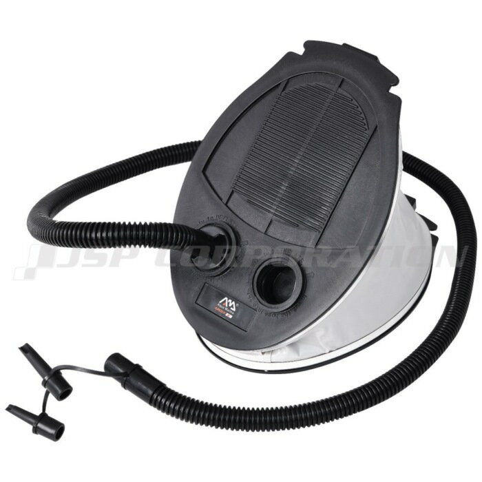 AQUA MARINA アクアマリーナ AREO IV 8 フットポンプ SUP アクセサリー