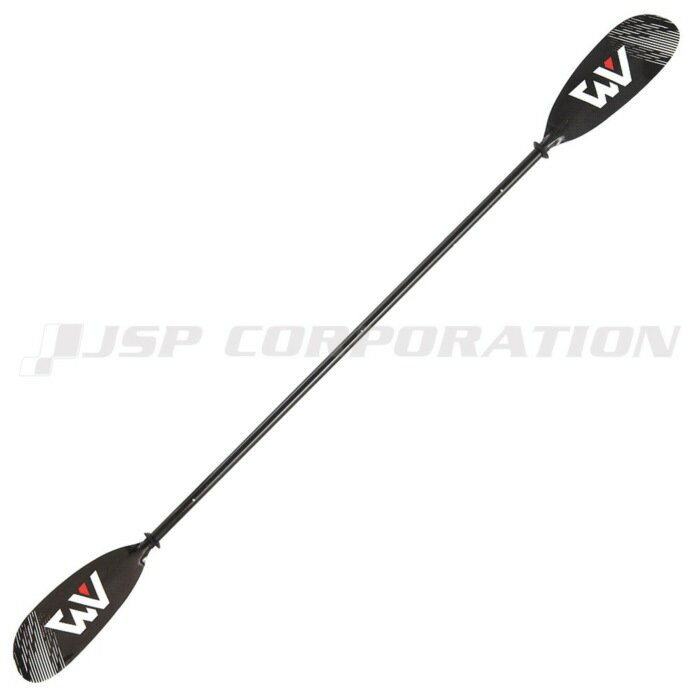 AQUA MARINA アクアマリーナ KP-3 カヤック パドル カーボン カヌー カヤック用 230cm(4セクション) カ..