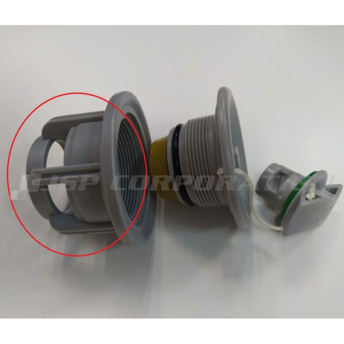 AQUA MARINA(アクアマリーナ) バルブベース スタンドアップパドルボード用 2019〜20 ...