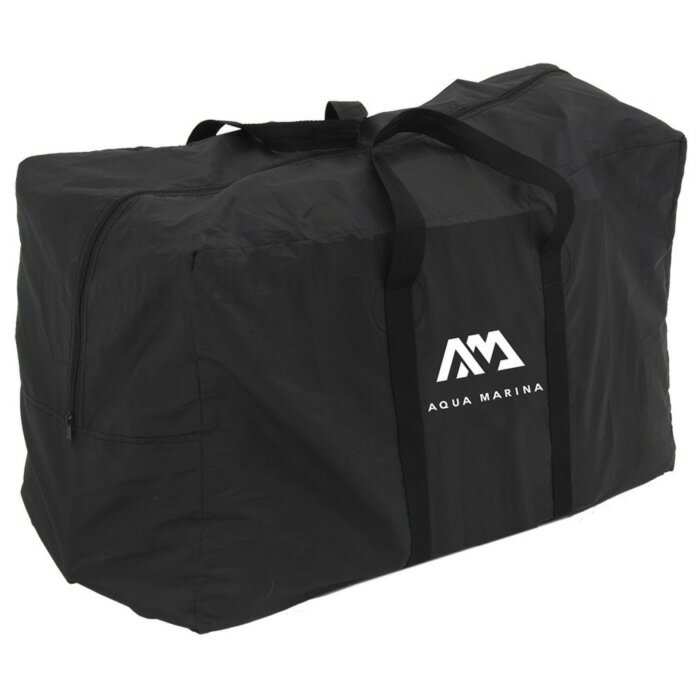 AQUA MARINA アクアマリーナ 210D キャリーバッグ BT-I250,Steam,Betta,Mega用 カヤック