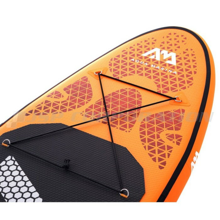 AQUA MARINA �������ޥ꡼�� �Х󥸡������� ������ɥ��åץѥɥ�ܡ����� SUP ���å�