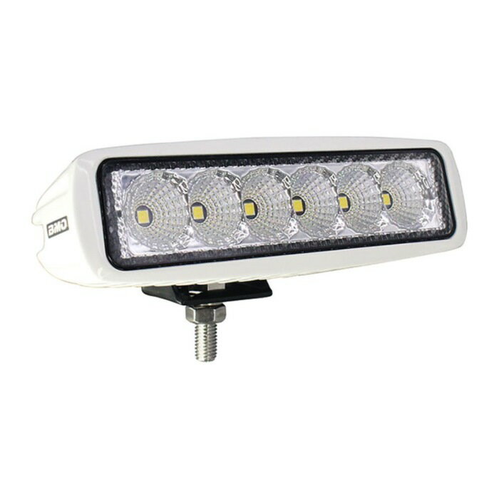 BMO(ビーエムオー) 拡散LEDライト6灯 II ボート用品