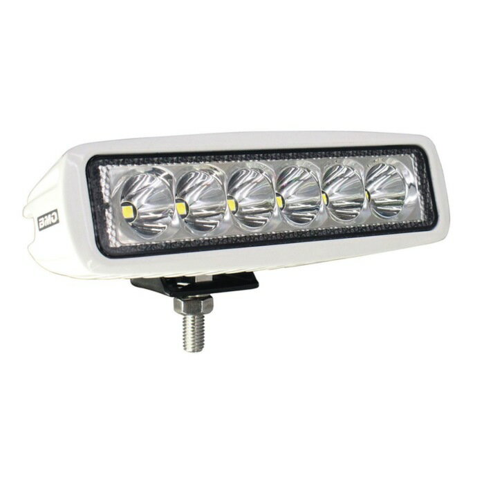 BMO(ビーエムオー) スポットLEDライト6灯 II ボート用品