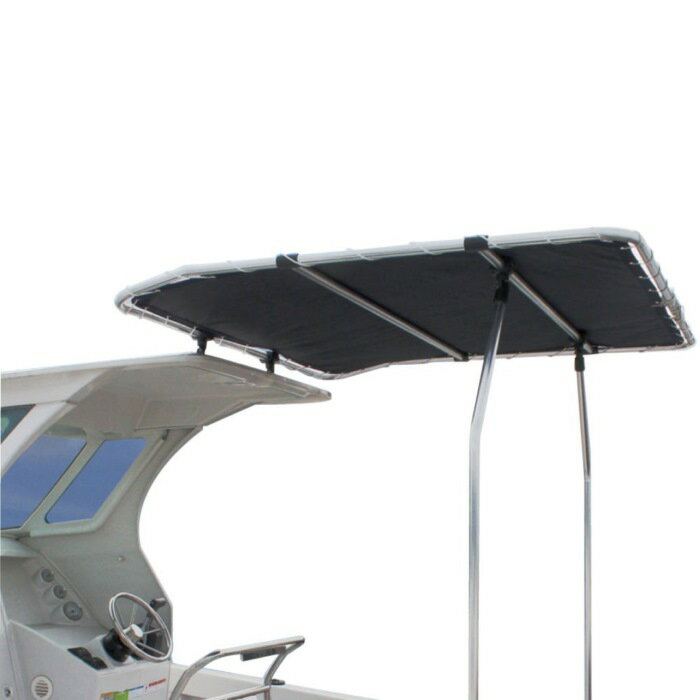 OCEAN SOUTHデッキトップL W2150×L2150×H1980 ボート用品 外装品