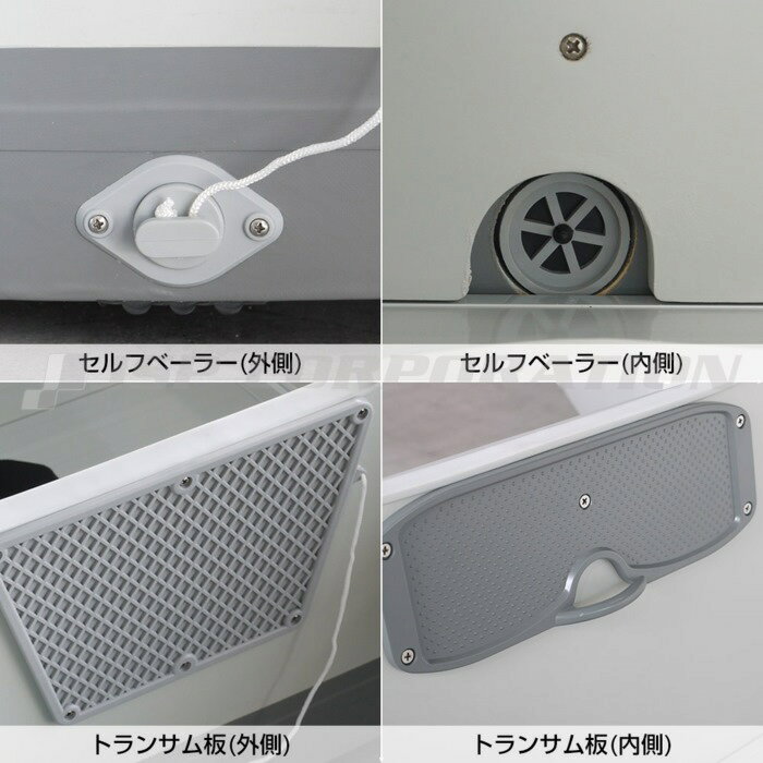 AQUA MARINA アクアマリーナ DEL...の紹介画像3