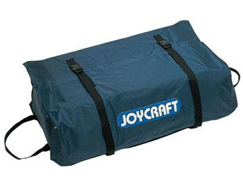 樂天商城 - JOYCRAFT（ジョイクラフト） キャリーバック (定員5名以上のスポーツボート) ミニボート 補修パーツ