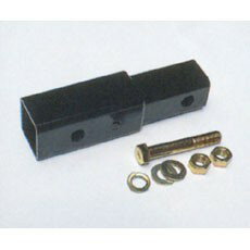 SUNTREX サントレックス ボールマウント延長キット トレーラー用品 ヒッチメンバー