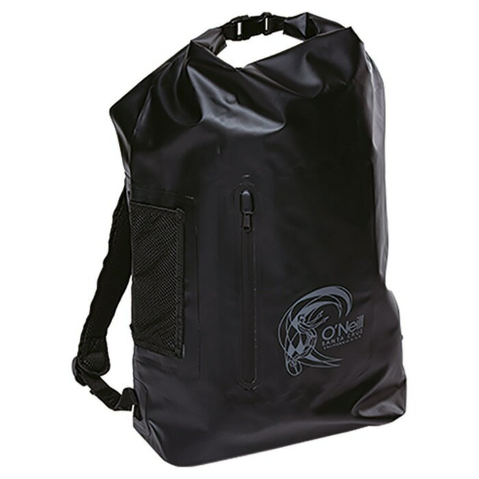 O��NEILL(���ˡ���) �����ѡ����������å� �֥�å� ��36cm�߹⤵70cm�߱���17cm �ޥ�� �ɿ�Хå�