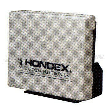 樂天商城 - HONDEX ホンデックス 魚探カバー CV02 ボート用品 航海計器・航海用具