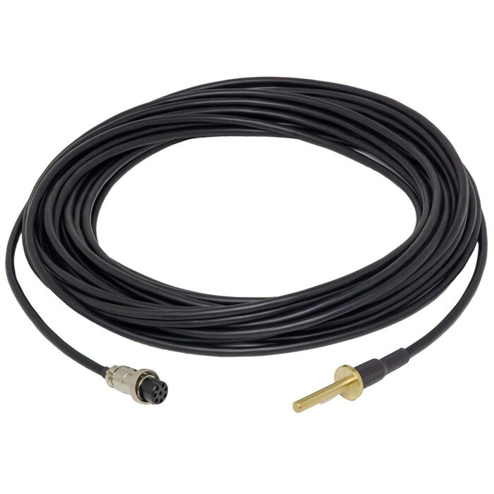Rakuten - HONDEX(ホンデックス) トランサムタイプ 水温センサー TC02ES 8P 15m ボート用品