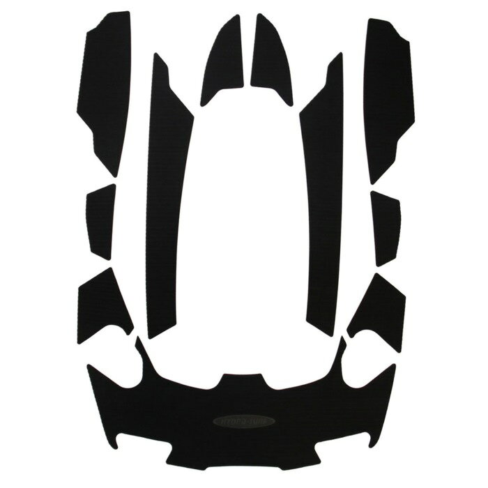 対応メーカー：SEA-DOO（シードゥ）適合機種（年式）：RXT-IS 260(09-11)/GTX S155(12)/ RXT-X aS 260 RS(11-16)/GTX IS 215(10) GTX LTD-IS(09-17)＜備考＞※メーカー都合によりロゴマークの位置、及びロゴカラーが予告なく変更される場合があります。またダイヤモンドカットの向きが縦横異なる場合があり、これらはクレーム対象外となりますので、あらかじめご了承下さい。登録されている画像はあくまでイメージ画像としてご参考にして下さい。