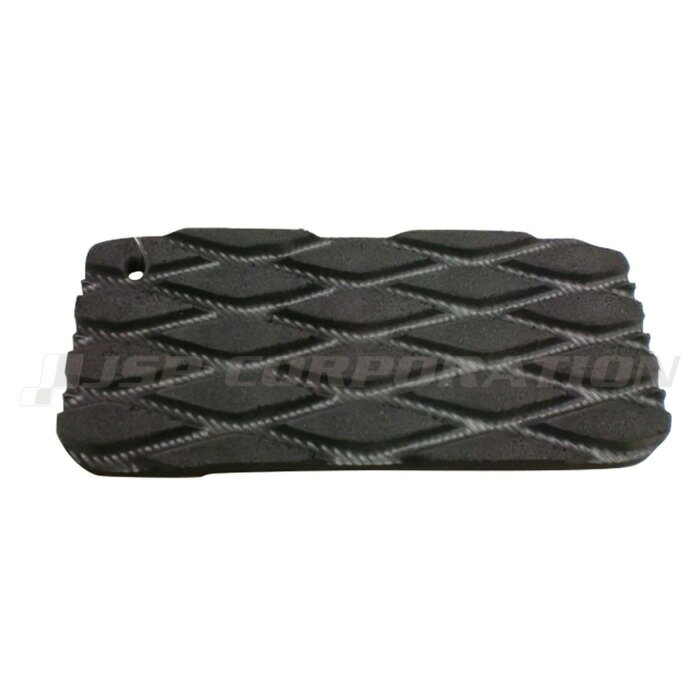 RXT-X260RS(11-16)他 SEA-DOO デッキマットキット(テープ付) MOLDED DYAMOND Black 9PCS