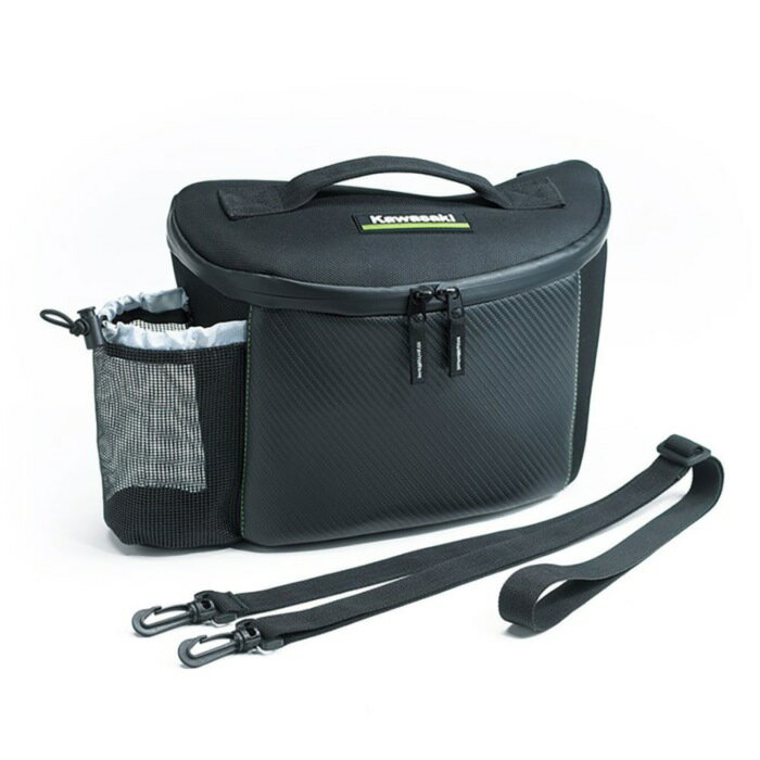 KAWASAKI ���掠�� EASY ACCESS STORAGE BAG PWC ���Х������� �������������꡼