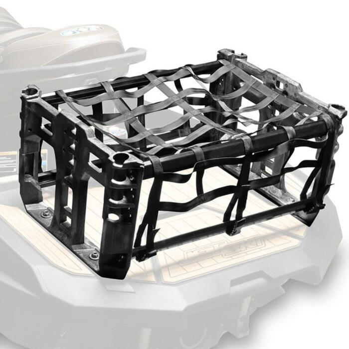 KAWASAKI ���掠�� REAR CARGO RACK PWC ���Х������� �������������꡼