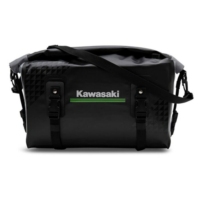 KAWASAKI ���掠�� DRY DUFFLE BAG PWC ���Х������� �������������꡼