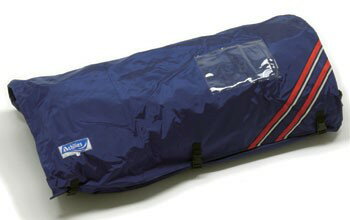 Rakuten - ACHILLES アキレス パワーボート用キャリーバッグ 140×63×25cm ミニボート