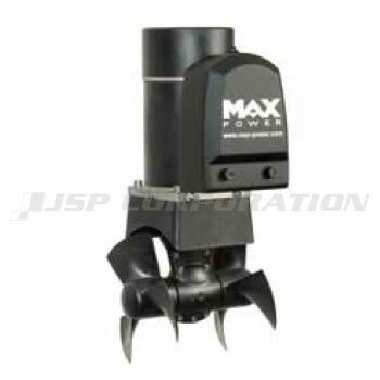 MAX POWER 本体 CT80 comp ボート用品 船体制御
