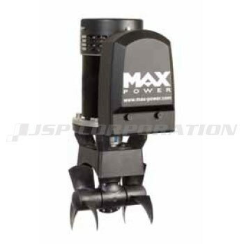 Marine Sports - MAX POWER 本体 CT100 comp ボート用品 船体制御
