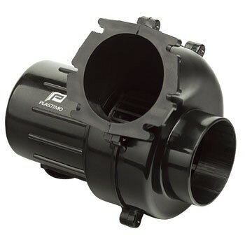 PLASTIMO プラスチモ エレクトリック ブロアー 12V ボート用品 電装品