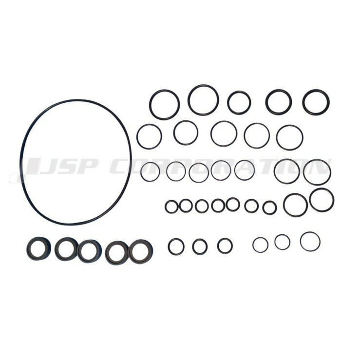 乐天商城 - MAROL（マロール） SK-P30-C シールキット (HRP-30,HRP-30-2用) 操舵装置 ボート用品