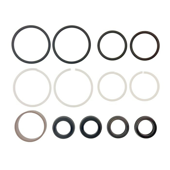 Rakuten - MAROL マロール SK-MS42 シールキット MS-42,MS-42L用 ボート用品 操舵装置 油圧式操舵