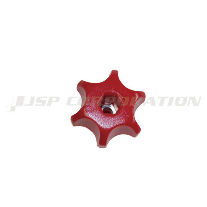 FACTORY ZERO ファクトリーゼロ ノブナットM6 オーバースライダー用ミニボート 小型船用品