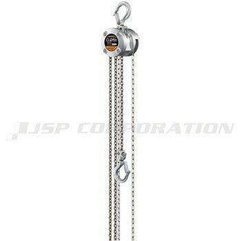 乐天商城 - チェーンブロック CX003 ボートメンテナンス 工具・作業道具