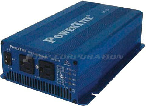 ■入力10〜18V、出力27.6V、出力電流最大10A 空冷●DC12V系の電圧から、DC24V、MAX10Aを取り出せます。●過負荷になると自動的に出力を遮断します。復帰は電源を入れ直してください。●AUX予備端子が付加されています。MAINと合わせて10A以内で使用してください。●従来品よりもはるかに低ノイズ化されており、通常の電源と同様にノイズを心配せずに使用できます。