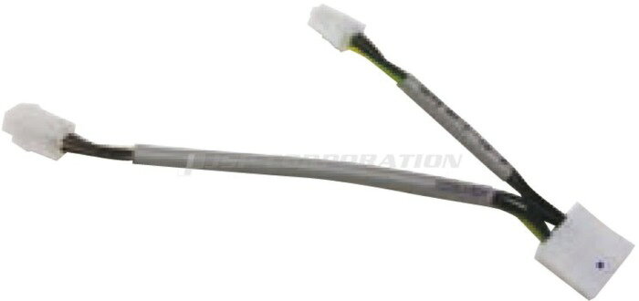Marine Sports - LEWMAR(ルーマー) スラスターコントロールケーブル Yコネクター ボート用品 船体制御