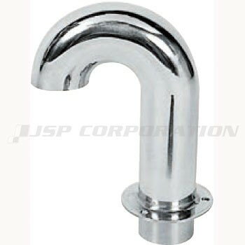 ケーブルアウトレット パイプ ボート用品 電装品