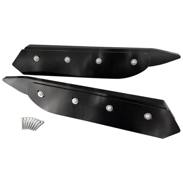 水上摩托車 - SE エスイー ビレットスポンソン RXT-X300 18-23 RXP-X300 21-23 for Raching チューニングパーツ