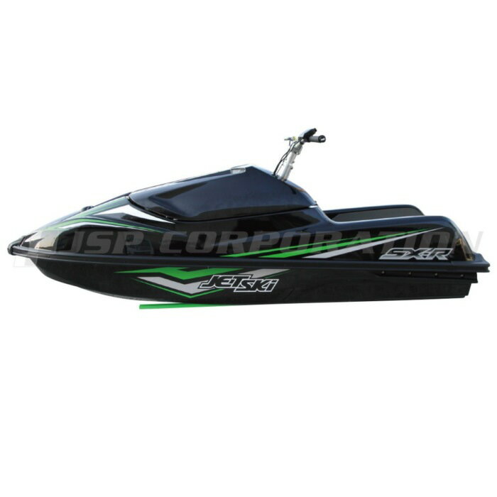 SE X���å� KAW SX-R(1500)�� �����åȥ����� PWC �ܥǥ������������꡼