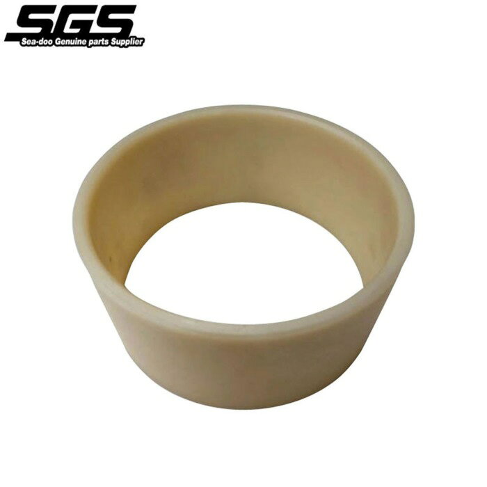 ■適合：SEA-DOO 4ストローク 155mmポンプ用(185/155/130馬力用)【対応】SEA-DOO ポンプ径155mm【代表モデル】GTX155('04-) / GTX SC 185 / WAKE155 / GTI155 / GTI130●SGS ウエアリング●純正部品相当の性能で、安価な補修用社外パーツです。※入荷時期により製品カラーが異なります。予めご了承ください。
