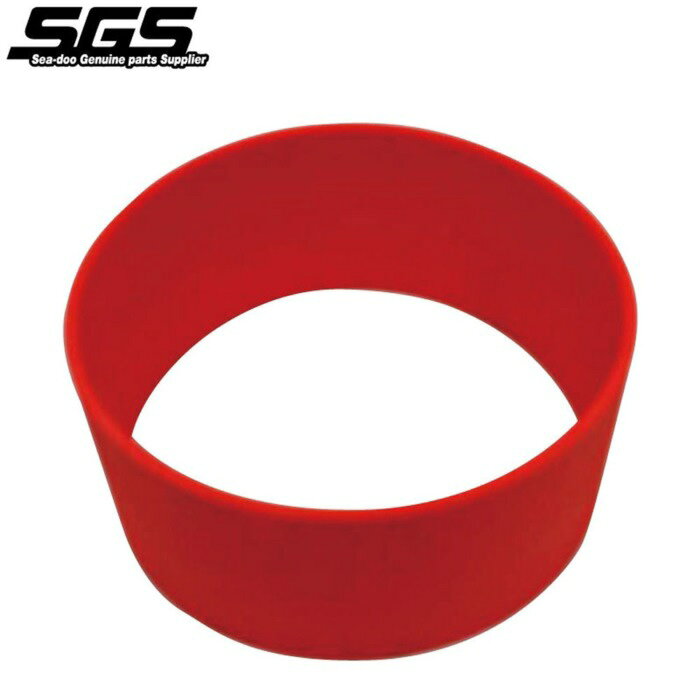 ■適合：SEA-DOO 4ストローク　ポンプ径161mm用(300/230馬力用)●SGS ウエアリング●純正部品相当の性能で、安価な補修用社外パーツです。※入荷時期により製品カラーが異なります。予めご了承ください。