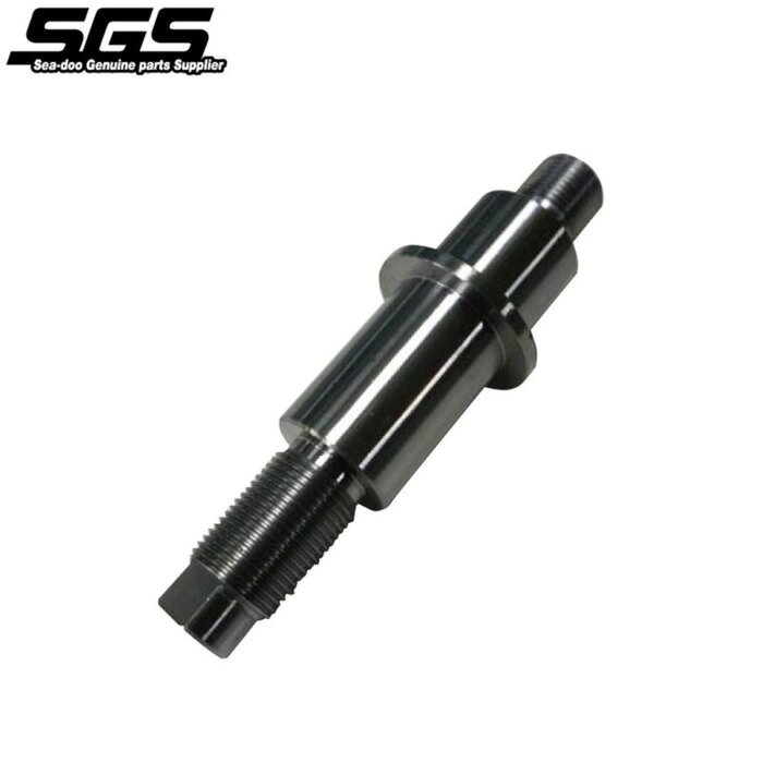 ■適合：SEA-DOO 1630/1503/900 エンジン対応のインペラシャフト、純正品番(OEM)：267000388●SGS インペラシャフト●純正品より安価な補修交換パーツ※時期によって製品の色が異なる場合がございますので、予めご了承ください。