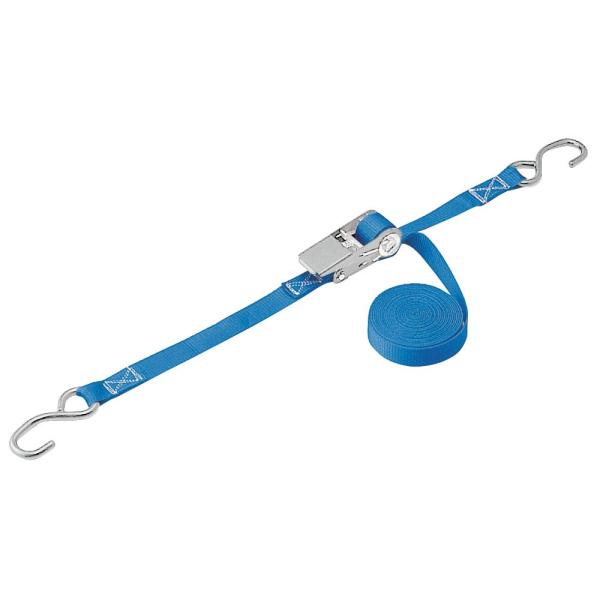 SOREX(ソレックス) ラチェットタイダウンベルト ステンレス トレーラー用品 船体固定