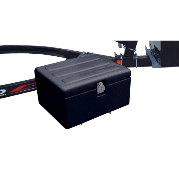 SOREX ソレックス サイドBOX トレーラー用品