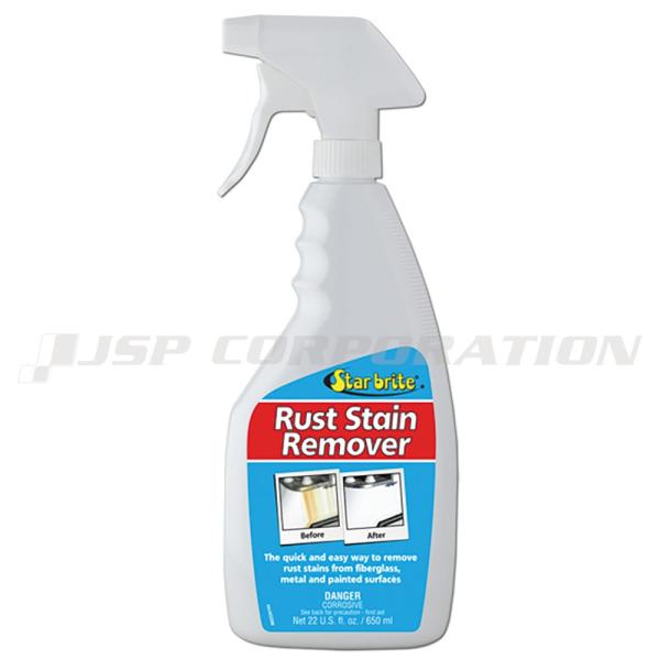 Rakuten - STAR BRITE ラストステインリムーバー 650mL ボートメンテナンス用品